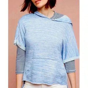 Anthropologie Dolan Left Coast Collection Hoodie Size XS